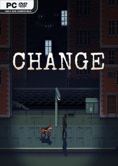 Download Game CHANGE A Homeless Survival Experience v0.96