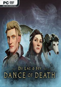 Download Game Dance of Death Du Lac and Fey-PLAZA