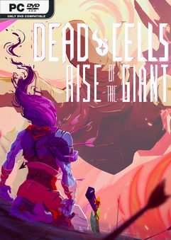 Download Game Dead Cells Rise of the Giant-PLAZA