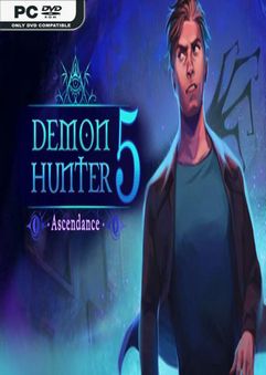 Download Game Demon Hunter 5 Ascendance-TiNYiSO