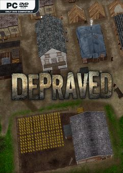 Download Game Depraved v0.18.53