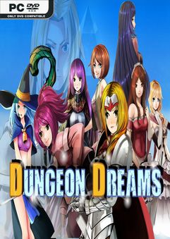 Download Game Dungeon Dreams v1.52
