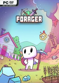 Download Game Forager Beta 8