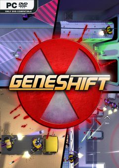 Download Game Geneshift v1.17