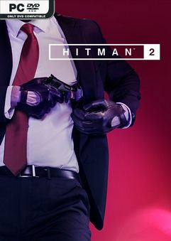 Download Game Hitman 2 Gold Edition v2.22.0