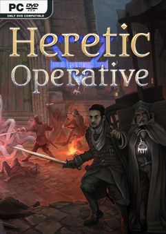 Download Game Heretic Operative v1.0.5