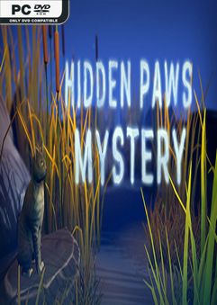Download Game Hidden Paws Mystery Build 3626172
