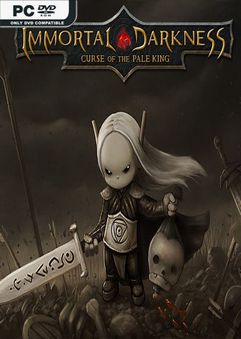 Download Game Immortal Darkness Curse of The Pale King Build 3415343