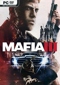 Download Game Mafia III Deluxe Edition v1.090.0-GOG
