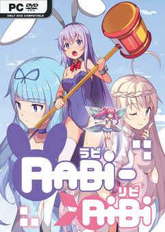 Download Game Rabi Ribi Before Next Adventure-PLAZA