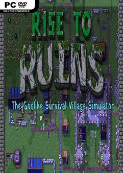 Download Game Rise to Ruins Build 3590735