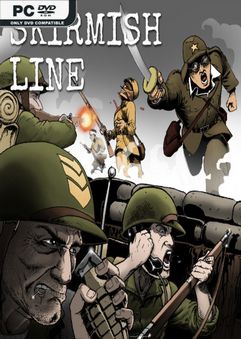 Download Game Skirmish Line-ALI213