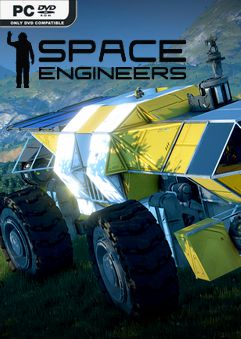 Download Game Space Engineers v1.190.008