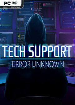Download Game Tech Support Error Unknown-Razor1911