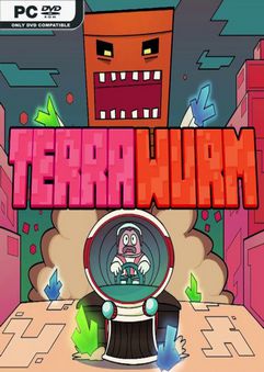 Download Game Terrawurm-ALI213