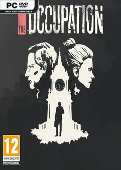 Download Game The Occupation v1.2-RELOADED