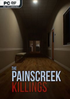 Download Game The Painscreek Killings Build 3670013