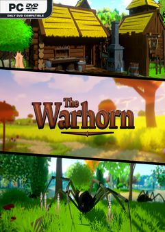 Download Game The Warhorn Early Access