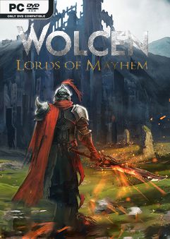 Wolcen Lords of Mayhem Build 3724695