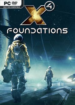 Download Game X4 Foundations v2.20 Incl DLC
