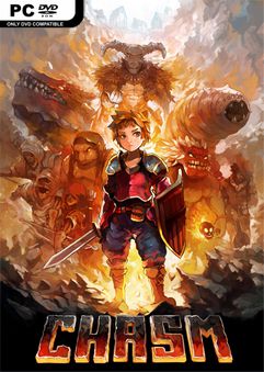 chasm game alpha free download