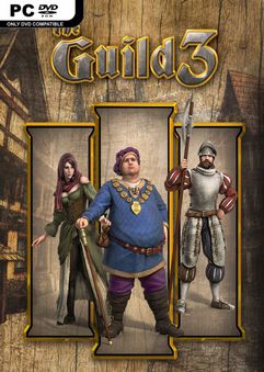 Download Game The Guild 3 v0.7.5