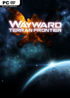 Download Game Wayward Terran Frontier Zero Falls v0.8.3.04